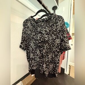 Victoria Secret pajamas